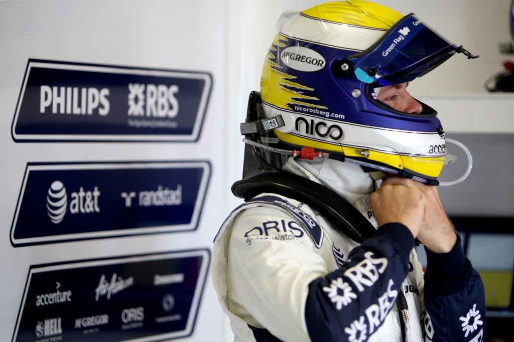 GP SPAGNA - Qualifiche e Prove Libere 3